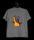 Quirkipedia Anirudh Ravichander Tamil Music Mens TShirts